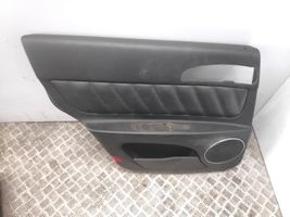 Alfa Romeo 166 Rivestimento del pannello della portiera posteriore B795