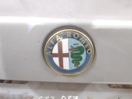 Alfa Romeo 155 Couvercle de coffre 