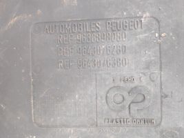 Peugeot 307 Réservoir de carburant 9636898080