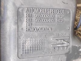 Peugeot 607 Réservoir de carburant 9659009580