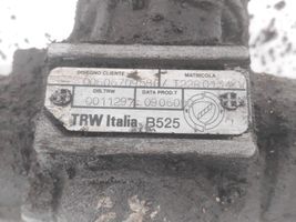 Alfa Romeo 166 Cremagliera dello sterzo 00606709580