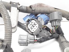 Honda Legend III KA9 Faisceau de câblage pour moteur 32110P5AE021