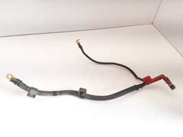 Honda Legend III KA9 Cavo positivo (batteria) 