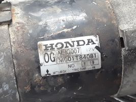 Honda Legend III KA9 Démarreur M001T84081