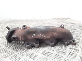 Honda Legend III KA9 Exhaust manifold 