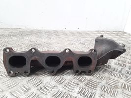 Honda Legend III KA9 Exhaust manifold 