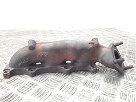 Honda Legend III KA9 Exhaust manifold 