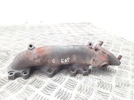 Honda Legend III KA9 Exhaust manifold 