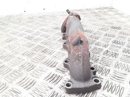 Honda Legend III KA9 Exhaust manifold 