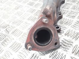 Honda Legend III KA9 Exhaust manifold 