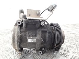 Honda Legend III KA9 Air conditioning (A/C) compressor (pump) 4472006379