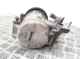 Honda Legend III KA9 Ilmastointilaitteen kompressorin pumppu (A/C) 4472006379