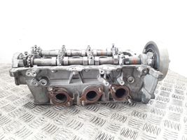Peugeot 607 Culasse moteur PM9X206090CA