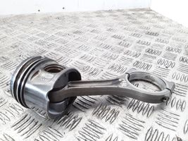 Peugeot 607 Piston avec bielle H268X