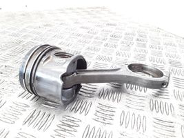 Peugeot 607 Piston avec bielle H268X