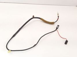 Honda Legend III KA9 Antenna autoradio 