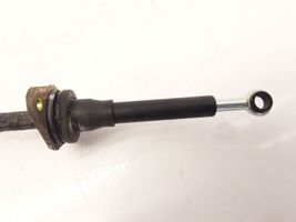 Honda Legend III KA9 Gear shift cable linkage 