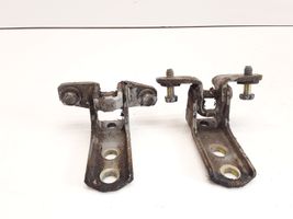 Mitsubishi Lancer Set di cerniere portiera anteriore 