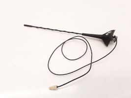 Renault Megane III Radio antenna 