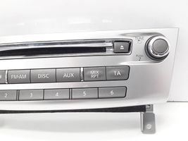 Infiniti M30 Radio/CD/DVD/GPS-pääyksikkö 253911MK0A