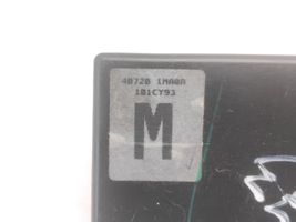 Infiniti M30 Centralina della pressione pneumatico 407201MA0A