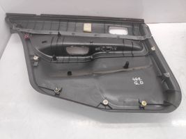 Mitsubishi Lancer Verkleidung Tür hinten MN185242HBX