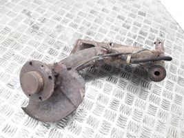 Alfa Romeo 155 Pivot de moyeu arrière 7603700