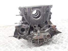 Peugeot 607 Bloc moteur UHZ