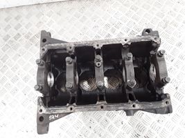 Fiat Bravo Engine block 198A3000