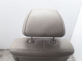 Honda Legend III KA9 Front passenger seat 