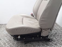 Honda Legend III KA9 Front passenger seat 