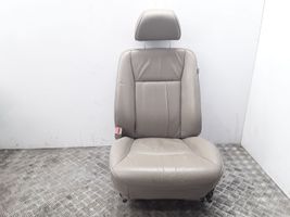 Honda Legend III KA9 Front passenger seat 