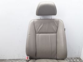 Honda Legend III KA9 Front passenger seat 