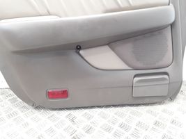 Honda Legend III KA9 Rear door card panel trim 