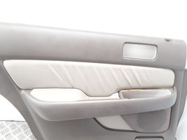 Honda Legend III KA9 Rear door card panel trim 