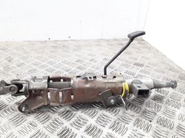 Citroen Jumpy Steering wheel axle 1811632100