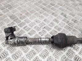 Citroen Jumpy Steering wheel axle 1811632100