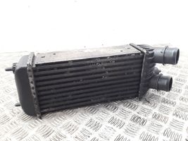 Citroen Jumpy Chłodnica powietrza doładowującego / Intercooler K6811