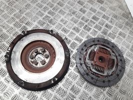 Citroen Jumpy Clutch set kit 9639780480