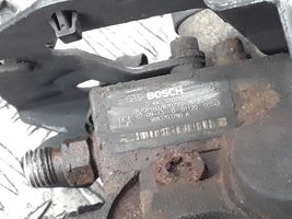 Citroen Jumpy Polttoaineen ruiskutuksen suurpainepumppu 9683703780A