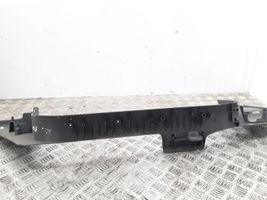 Citroen Jumpy Front sill trim cover 1496151077