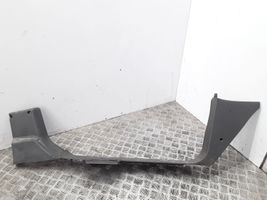 Citroen Jumpy Front sill trim cover 1496151077