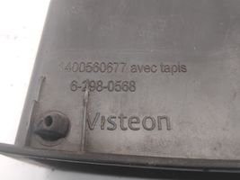 Citroen Jumpy Other dashboard part 1400566677