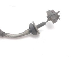 Volkswagen Golf II Cable d'embrayage 191721335F