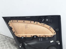 Opel Corsa D Garniture panneau de porte arrière P0117883