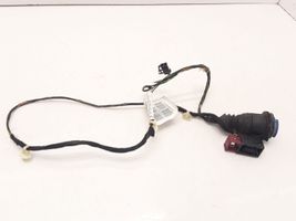 Opel Corsa D Rear door wiring loom 13144683