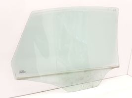 Seat Ibiza III (6L) Rear door window glass 43R000015