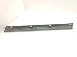 Volkswagen Golf II Rear door trim (molding) 193853754F