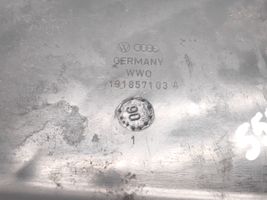 Volkswagen Golf II Schowek deski rozdzielczej 191857103A