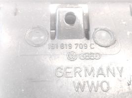 Volkswagen Golf II Dash center air vent grill 191819709C